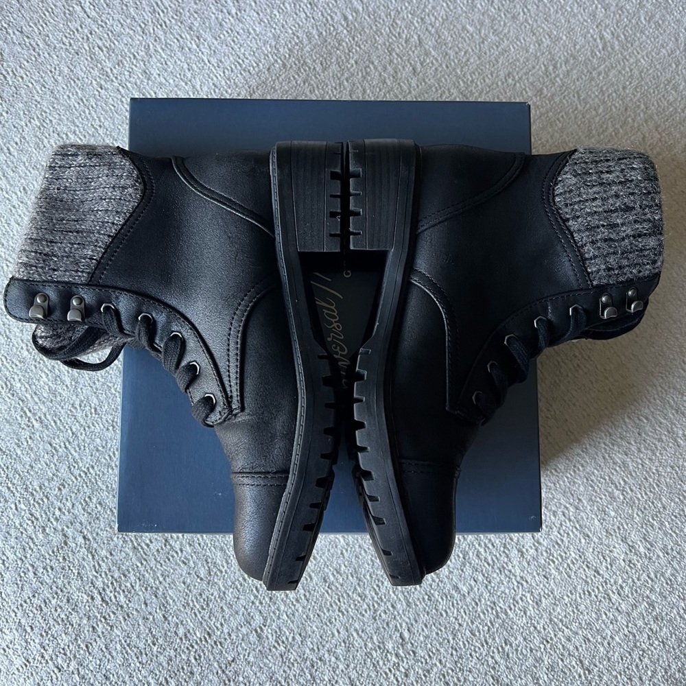 Universal Thread Rue Boots - Picture 3 of 6